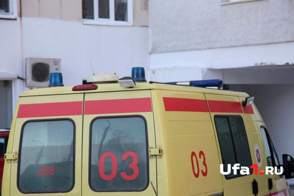 Пострадавший получил множественные травмы головы и шеи Пострадавший получил множественные травмы головы и шеи