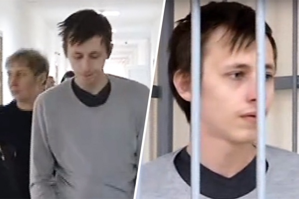 Артем Семенов признался только в пяти эпизодах нападения на женщин. А следствие считает, что случаев было шесть Артем Семенов признался только в пяти эпизодах нападения на женщин. А следствие считает, что случаев было шесть
