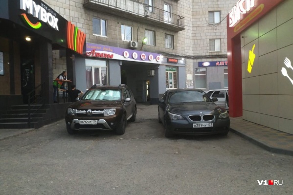 Свой комфорт — в первую очередь Свой комфорт — в первую очередь 