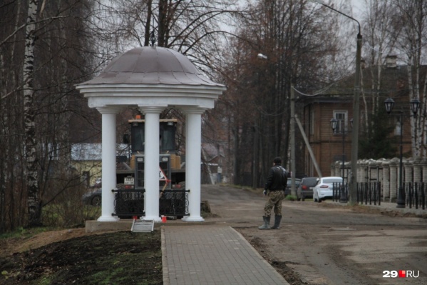 Скорее всего, фигурантом уголовного дела стал директор автопредприятия Вельска Скорее всего, фигурантом уголовного дела стал директор автопредприятия Вельска 