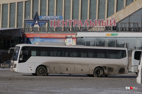Автовокзал возле «Юности» открыли в 2011 году с большим скандалом Автовокзал возле «Юности» открыли в 2011 году с большим скандалом