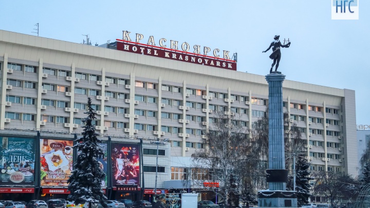Почти каждый десятый житель Красноярска готов к переезду ради лучшей жизни