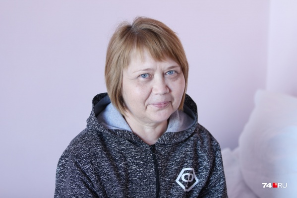 Проблемы с сердцем у Светланы Поповой начались ещё в детстве Проблемы с сердцем у Светланы Поповой начались ещё в детстве
