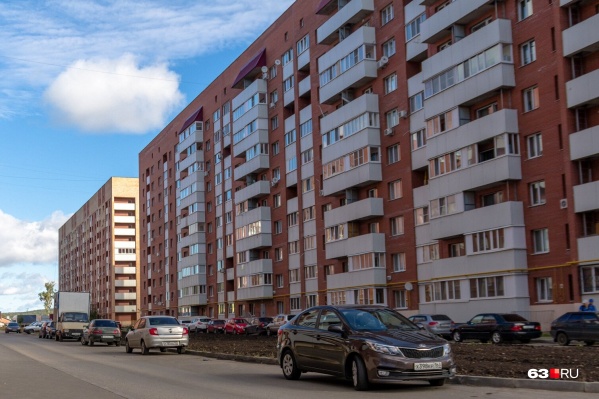 В ближайшее время на первых этажах многоэтажек появятся офисы врачей В ближайшее время на первых этажах многоэтажек появятся офисы врачей
