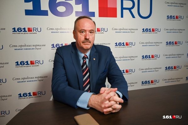 Беркович рассказал, что прежде всего нужно бороться с коррупцией Беркович рассказал, что прежде всего нужно бороться с коррупцией