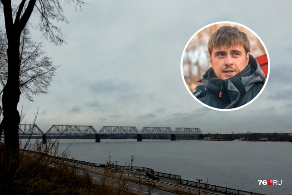 Депутат Олег Леонтьев уверен, что бороться за спасение экологии должны люди из всех городов, расположенных на Волге Депутат Олег Леонтьев уверен, что бороться за спасение экологии должны люди из всех городов, расположенных на Волге