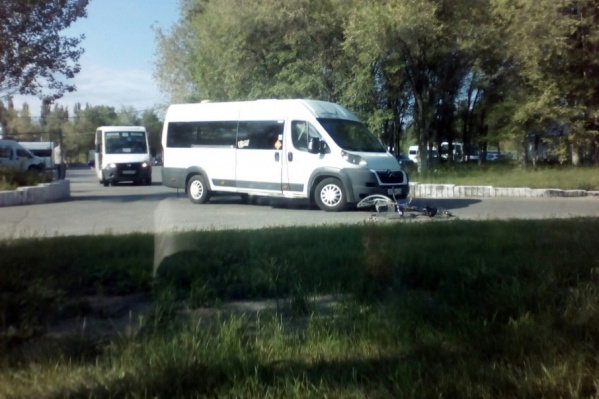 Авария произошла рано утром Авария произошла рано утром