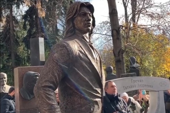 Сегодня оперному певцу могло бы исполниться 57 лет<br> Сегодня оперному певцу могло бы исполниться 57 лет<br>