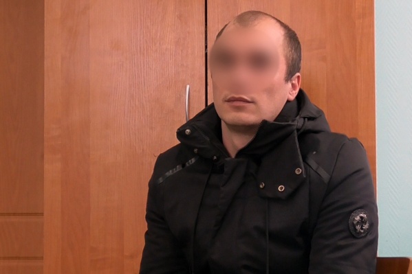 Мужчину поймали в Ярославле Мужчину поймали в Ярославле