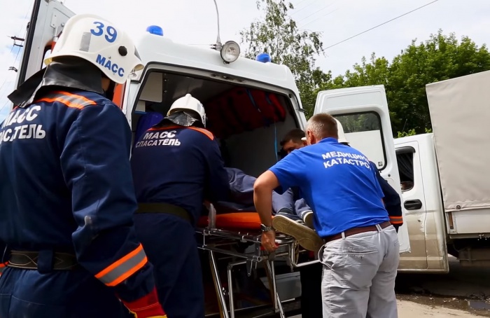 Фильм основан на реальных событиях Фильм основан на реальных событиях