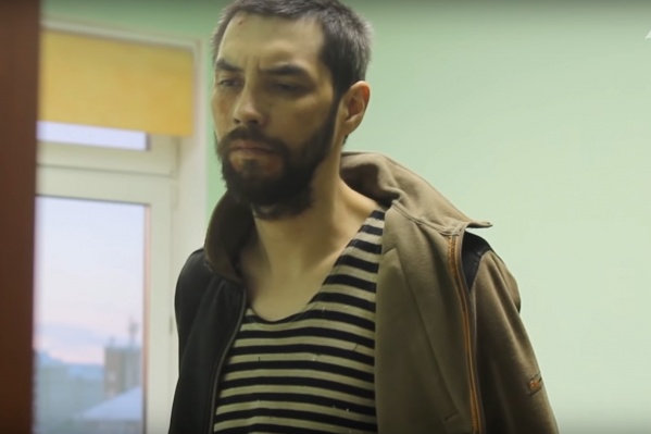 Мужчина сказал, что совершить убийство его заставили голоса в голове Мужчина сказал, что совершить убийство его заставили голоса в голове
