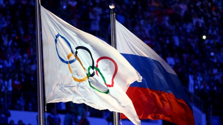 Башкирские олимпийцы: «Спортсмен никому ничего не должен»