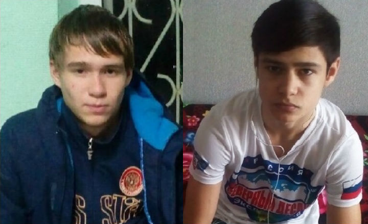 «Пытаются добраться к бабушке, по пути угоняя машины»: двух подростков из Татарстана ищут в Башкирии