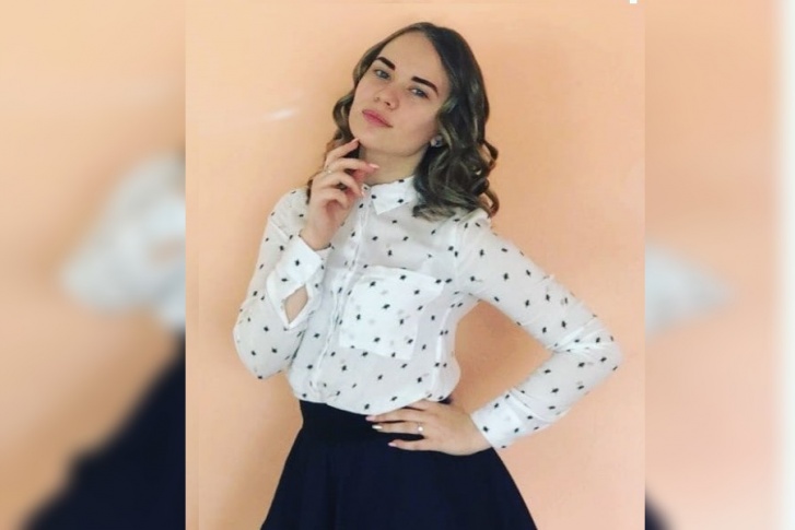 В следующем году Юля пойдет в 9 класс В следующем году Юля пойдет в 9 класс