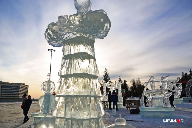 Городские власти пообещали завершить все работы до 10 декабря Городские власти пообещали завершить все работы до 10 декабря