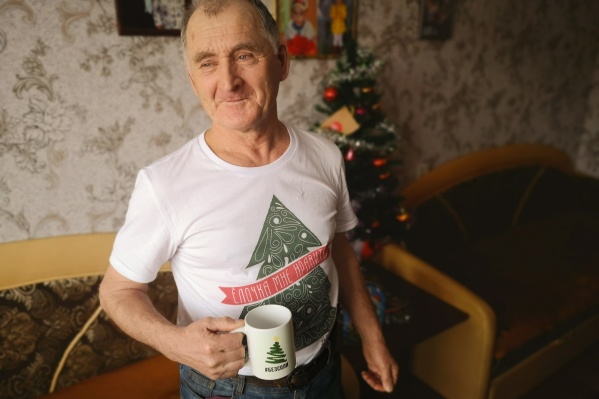 Вячеслав Степанович стал человеком-мемом, но в жизни это ему практически никак не помогло Вячеслав Степанович стал человеком-мемом, но в жизни это ему практически никак не помогло