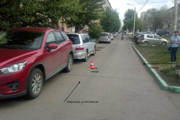 С начала года более чем в 86% случаев водителей, скрывшихся с места ДТП, удалось установить С начала года более чем в 86% случаев водителей, скрывшихся с места ДТП, удалось установить