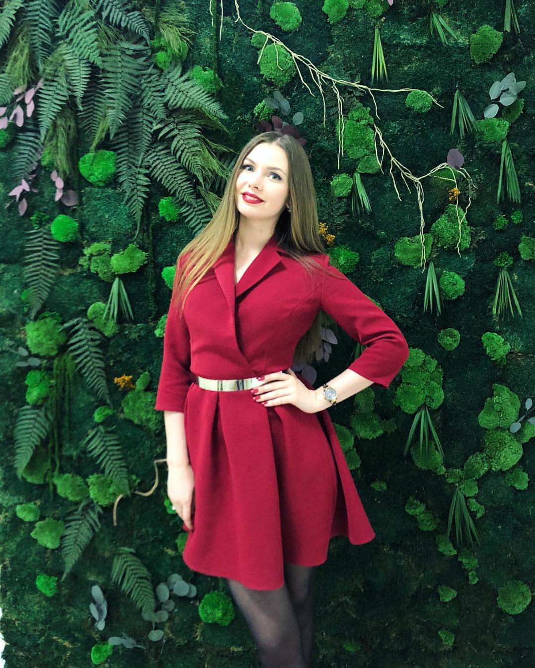 Алена Травина Алена Травина