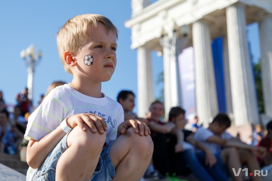 Четвертый день фанфеста в Волгограде: расписание трансляций и развлечений