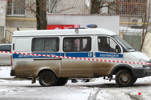 Полиция устанавливает все обстоятельства смертельного ДТП Полиция устанавливает все обстоятельства смертельного ДТП