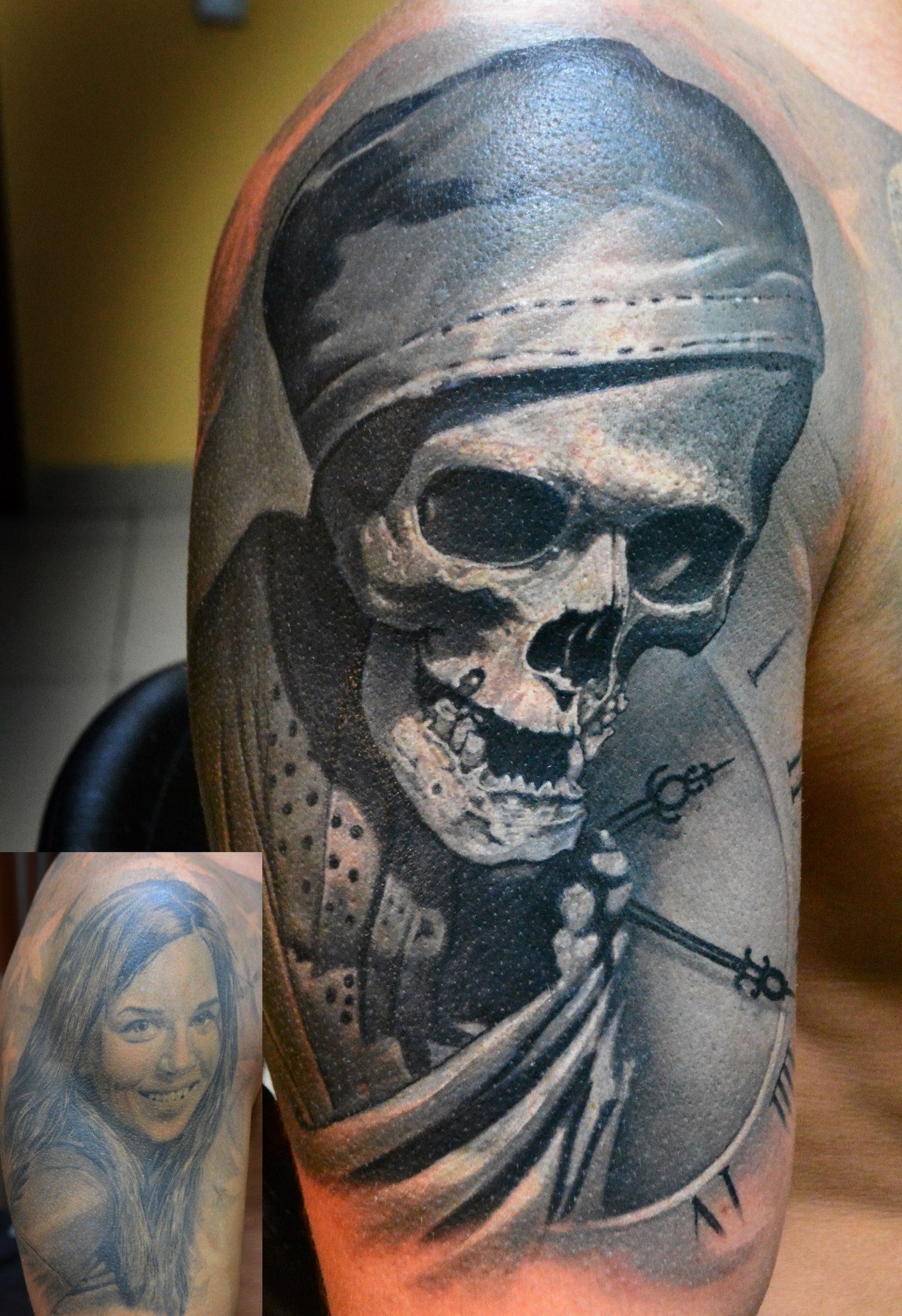 <i class="_">На фото работа Дмитрия Чикаева, Tattoo Studio Чикаи</i> <i class="_">На фото работа Дмитрия Чикаева, Tattoo Studio Чикаи</i>