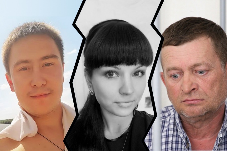 Елена собиралась уйти от мужа к ровеснику из Новосибирска Елена собиралась уйти от мужа к ровеснику из Новосибирска