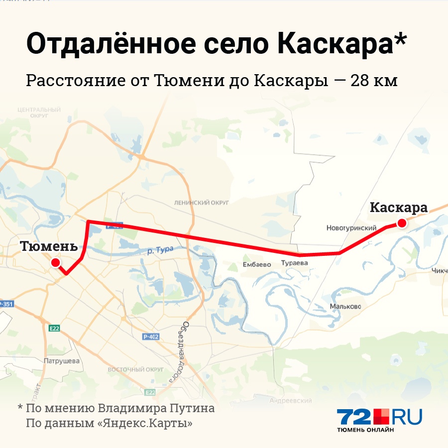 На самом деле до Каскары из областного центра можно добраться всего за 40 минут На самом деле до Каскары из областного центра можно добраться всего за 40 минут 