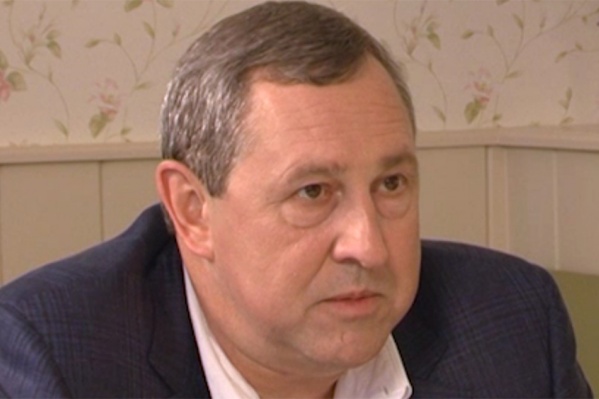 Депутата от «Справедливой России» обвиняют в получении отката за покровительство дорожной компании Депутата от «Справедливой России» обвиняют в получении отката за покровительство дорожной компании