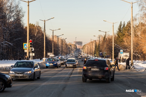 В Советском районе хотят улучшить железнодорожное сообщение В Советском районе хотят улучшить железнодорожное сообщение