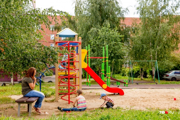 Такое решение не устраивает многих жителей Такое решение не устраивает многих жителей