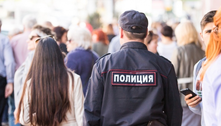 В Ростове в 2019 году было совершено 15 тысяч преступлений