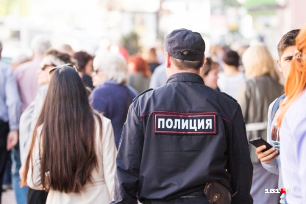 В 2019 году раскрыто более 6 тысяч преступлений В 2019 году раскрыто более 6 тысяч преступлений