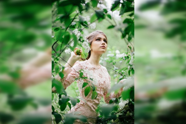 Юлиана победила в конкурсе «Мисс Кама Пермь Пермский край 2018» Юлиана победила в конкурсе «Мисс Кама Пермь Пермский край 2018»