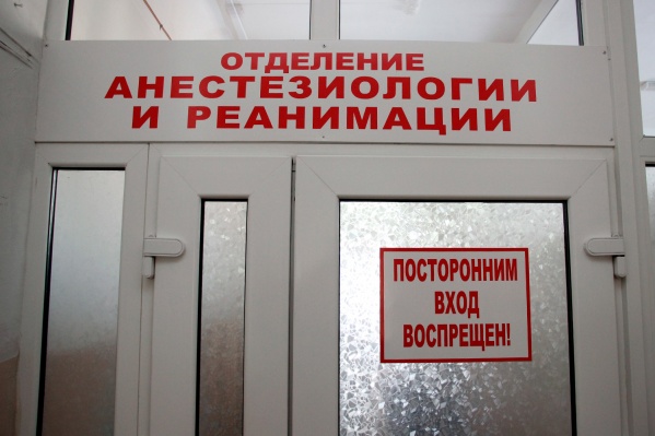 Пострадавших срочно доставили в БСМП-1 Пострадавших срочно доставили в БСМП-1