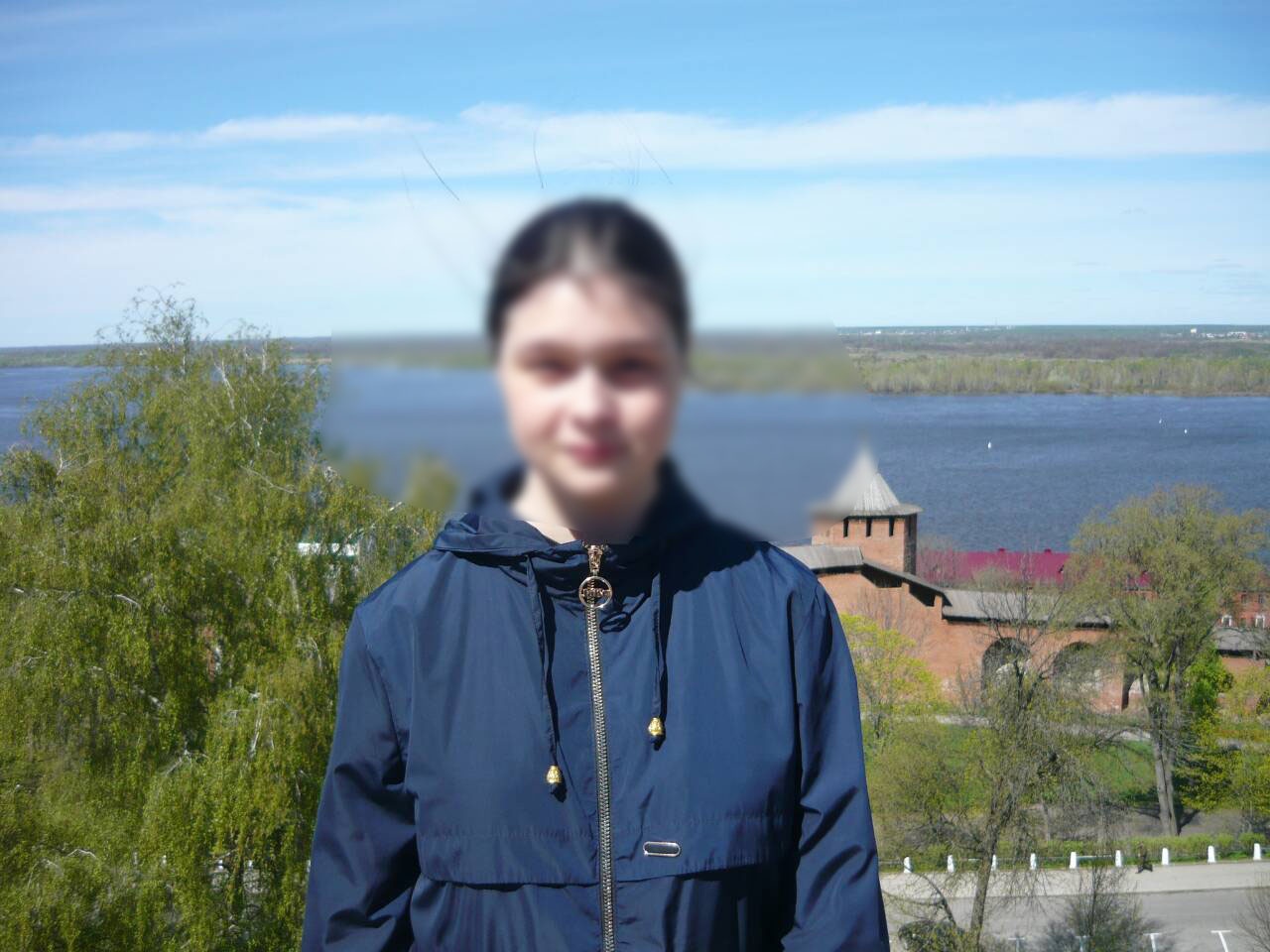 16-летняя девочка пропала в Нижнем Новгороде. Поиск завершен