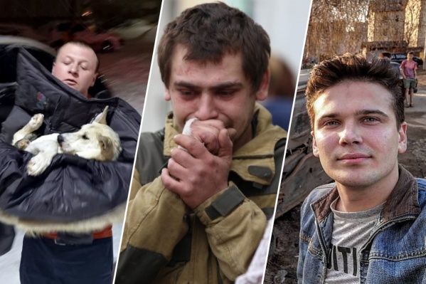 Этих людей по праву можно назвать героями 2019 года Этих людей по праву можно назвать героями 2019 года