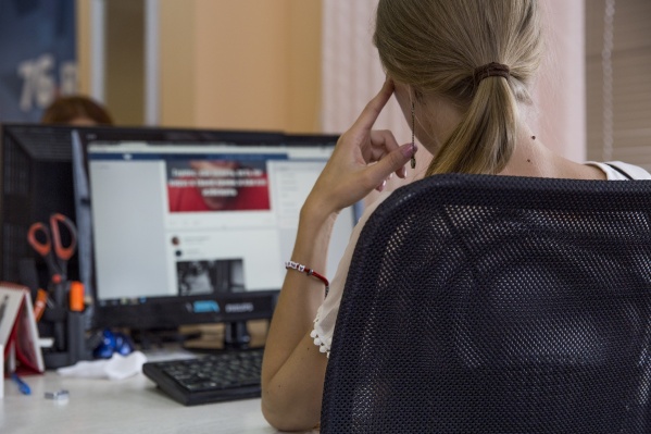 В список «дорогих» профессий в Ярославле IT-сфера входит лишь на шестом месте В список «дорогих» профессий в Ярославле IT-сфера входит лишь на шестом месте