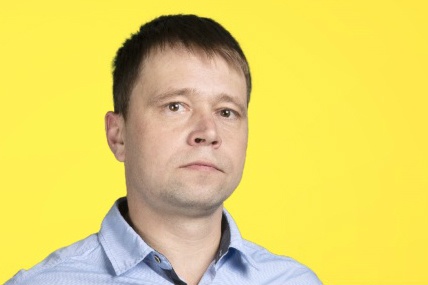 Алексей Морозов купил счастливый лотерейный билет в супермаркете, куда пришёл с семьёй за продуктами Алексей Морозов купил счастливый лотерейный билет в супермаркете, куда пришёл с семьёй за продуктами