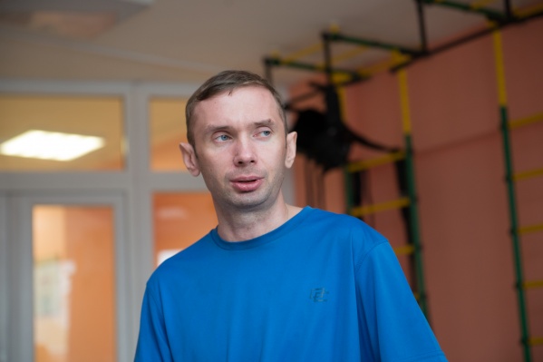 Анатолию через несколько дней исполнится 31 год<br> Анатолию через несколько дней исполнится 31 год<br>