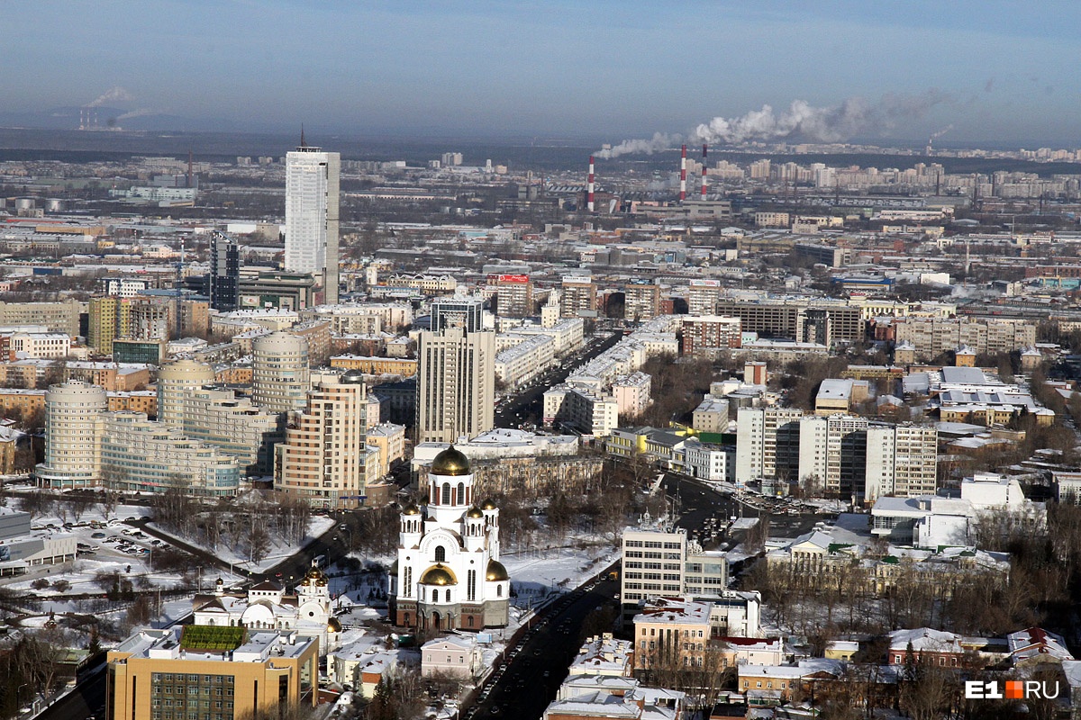 Нижний Новгород признан одним из самых романтичных городов Российской Федерации