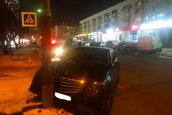Все произошло на глазах у мамы первоклассника Все произошло на глазах у мамы первоклассника