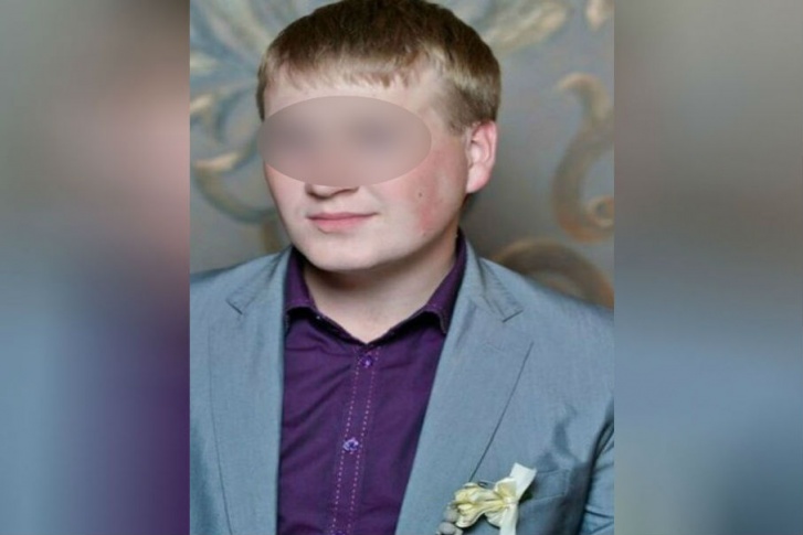 Мужчину искали 12 дней Мужчину искали 12 дней