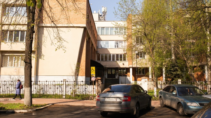 Съедут вместе с маленькими пациентами: в Ярославле отделения детской больницы поменяют прописку