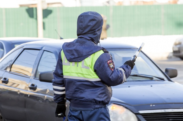 Акция проходит для того, чтобы привлечь внимание пешеходов к светоотражателям Акция проходит для того, чтобы привлечь внимание пешеходов к светоотражателям