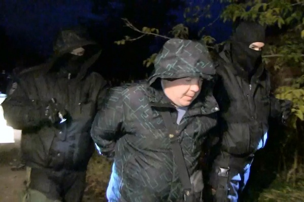 Угнанные автомобили подозреваемые хранили в укромном месте в Чкаловском районе Угнанные автомобили подозреваемые хранили в укромном месте в Чкаловском районе 