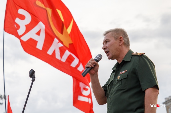 Полковник запаса скоропостижно скончался 9 сентября Полковник запаса скоропостижно скончался 9 сентября