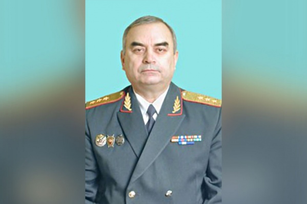 На сегодня это второй уход замгубернаторов с должности На сегодня это второй уход замгубернаторов с должности