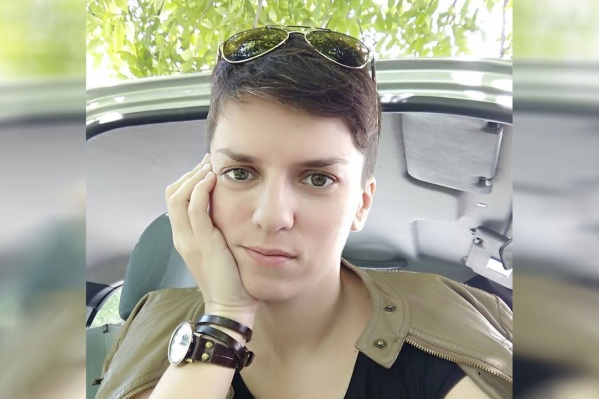 Катерина Новицкая — журналист и блогер Катерина Новицкая — журналист и блогер