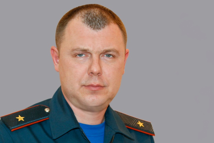 Вячеслав Бутко возглавил донское МЧС Вячеслав Бутко возглавил донское МЧС