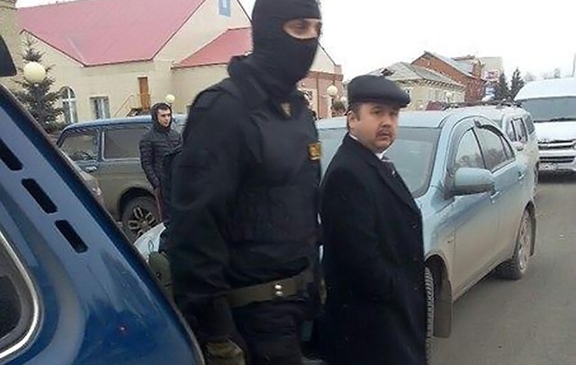 Бывшему главе Кунашакского района смягчили наказание по делу о взятках